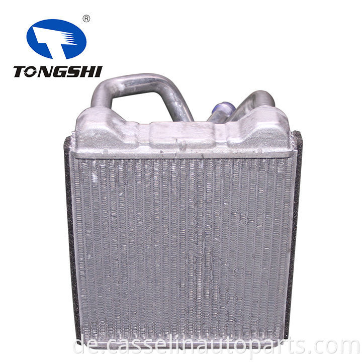 Heißer Verkauf Tongshi Auto Teile Autoheizkern für Mitsubishi Eclipse Basis L4 2.0L 97-99 OEM MR218776